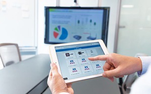 Dostupnost informací o spotřebě